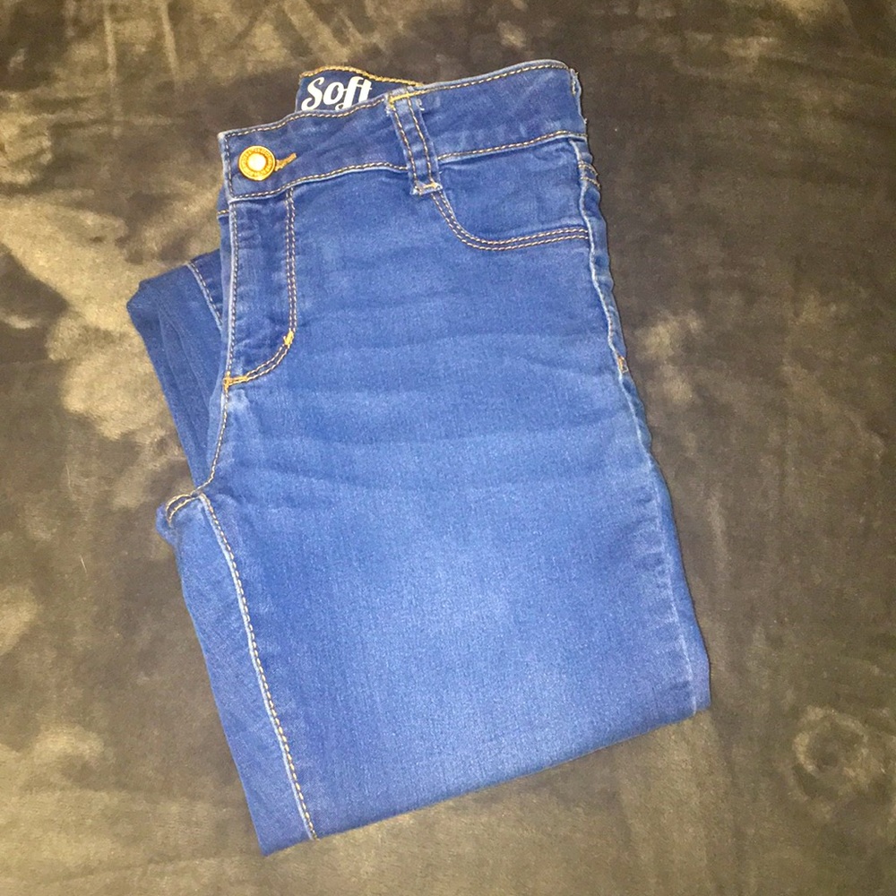 Crazy 8 Size 10 girl pants